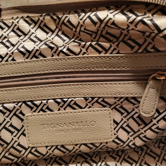 Tignanello Purse/Shoulder Bag - Picture 9 of 10